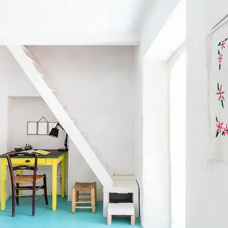 Tatil Evi Frida's House Forcalquier