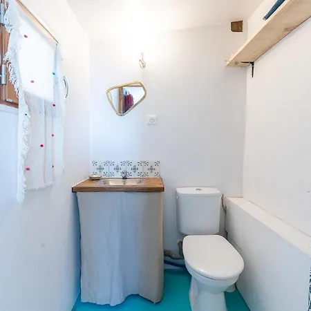Frida's House * Forcalquier
