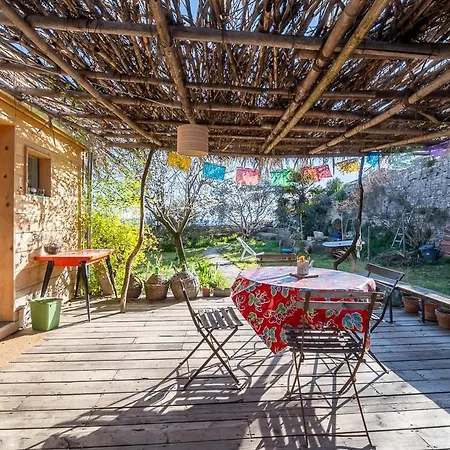 Frida's House