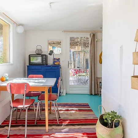 Tatil Evi Frida's House Forcalquier