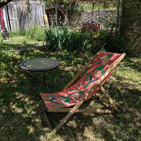 Tatil Evi Frida's House Forcalquier