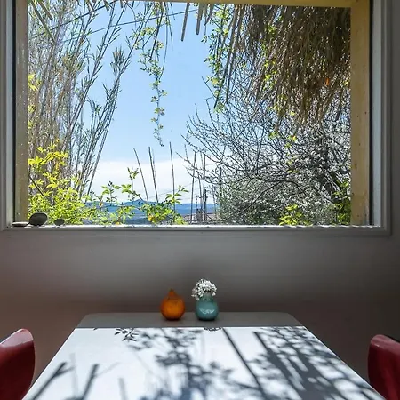 Frida's House Tatil Evi Forcalquier
