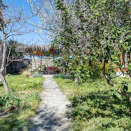 Frida's House Semesterbostad Forcalquier