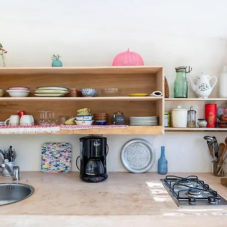 Frida's House * Forcalquier