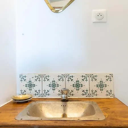 Frida's House * Forcalquier