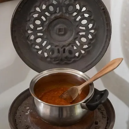 Frida's House Semesterbostad *