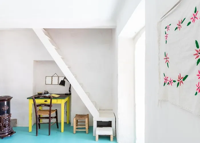 בית נופש Frida's House פורקלקייה