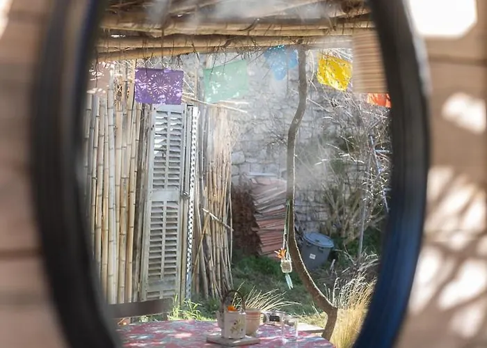 Frida's House בית נופש