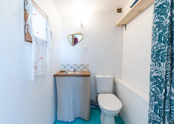 Frida's House * פורקלקייה