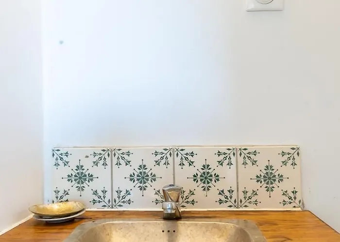 Frida's House * פורקלקייה