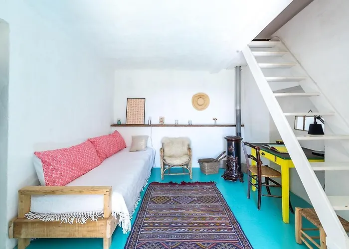 Frida's House בית נופש *