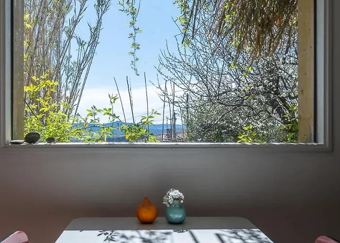 Frida's House בית נופש פורקלקייה